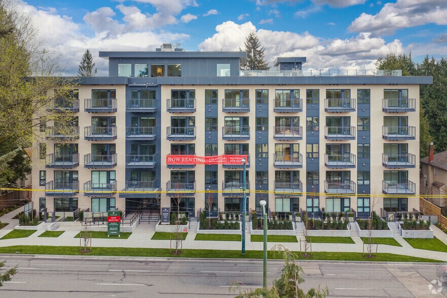 More Photos Of 5828 Granville St, Vancouver Apartments For Sale