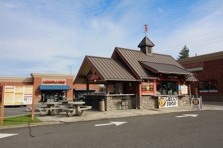 More Photos Of 1255-1263 Barkley Blvd, Bellingham General Retail For Lease