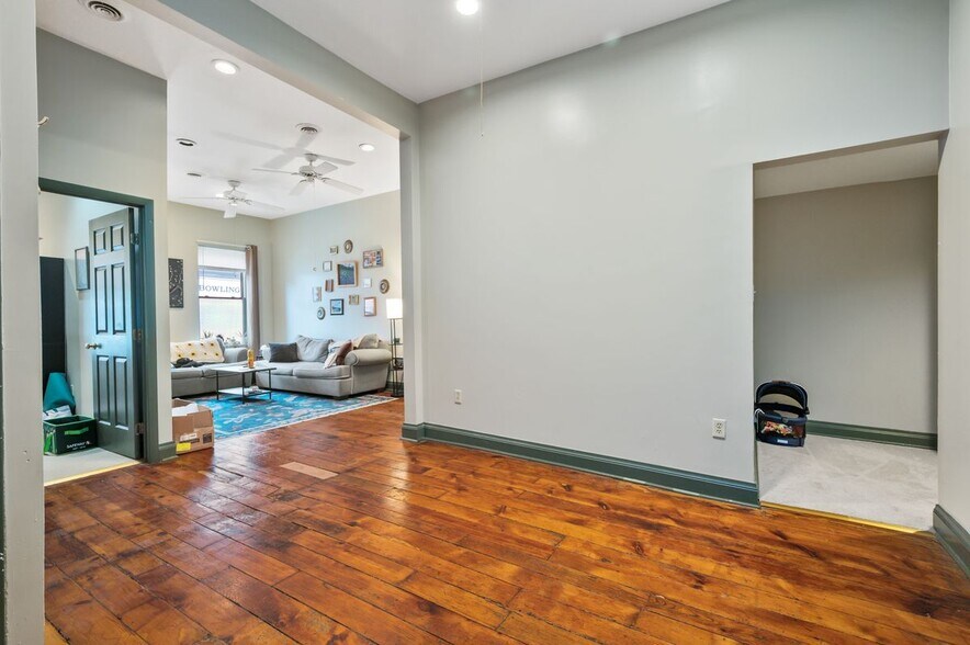 More Photos Of 4323 Butler St, Pittsburgh Storefront Retail Residential For Sale
