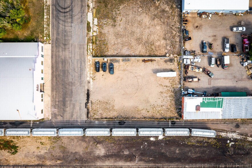 More Photos Of 308 Yampa Ave, Craig Industrial For Sale