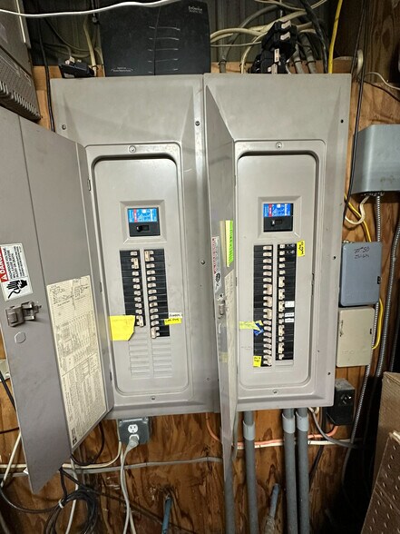 More Photos Of 121 Rental Ln, Grasonville Light Distribution For Lease