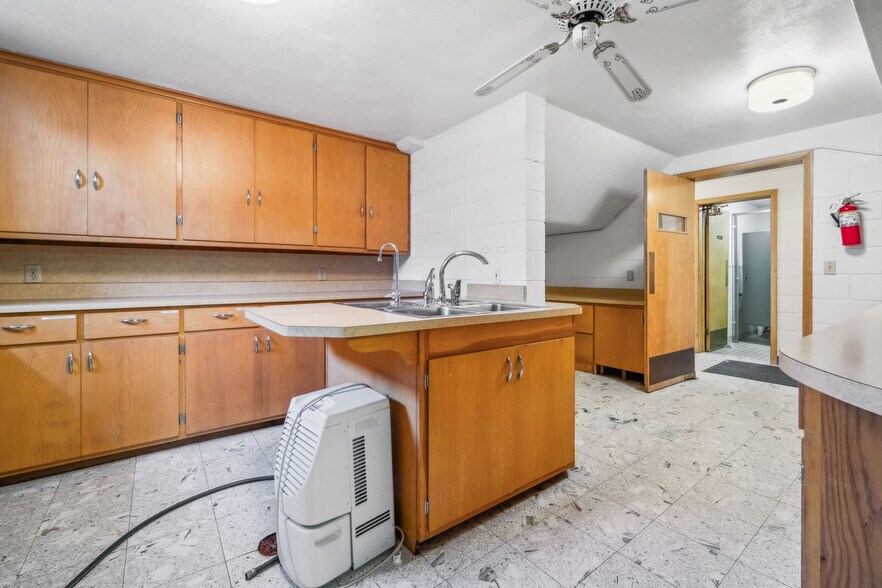 More Photos Of W498 Elm St, Campbellsport Specialty For Sale