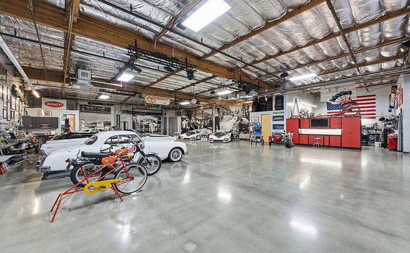 More Photos Of 521 Charcot Ave, San Jose Showroom For Sale