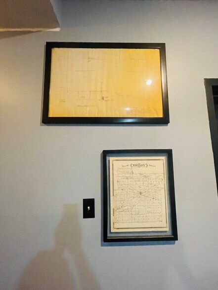 More Photos Of 210 Home Ave, Churubusco Office Residential For Sale
