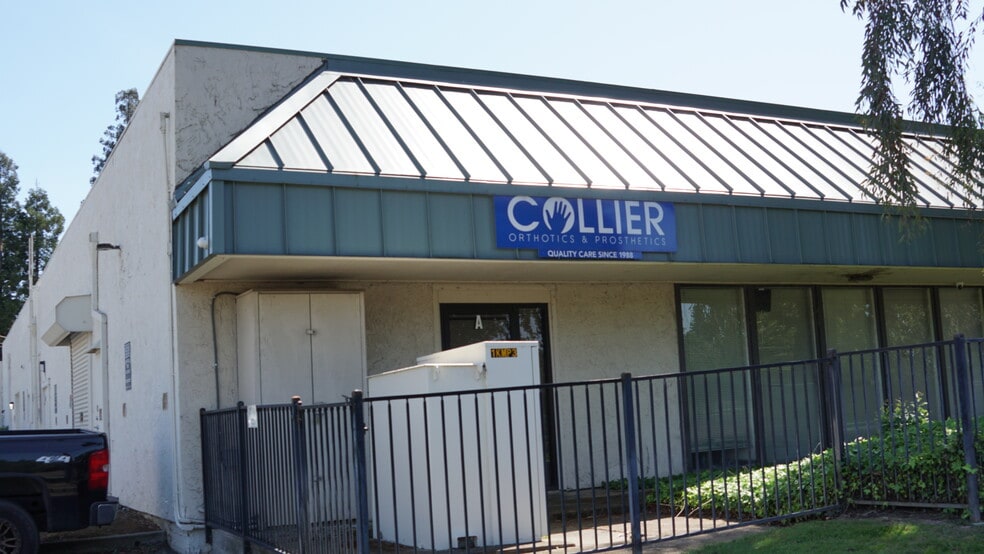 More Photos Of 3830 Auburn Blvd, Sacramento Office For Sale