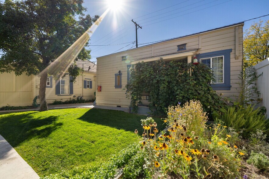 More Photos Of , Reno Multifamily For Sale