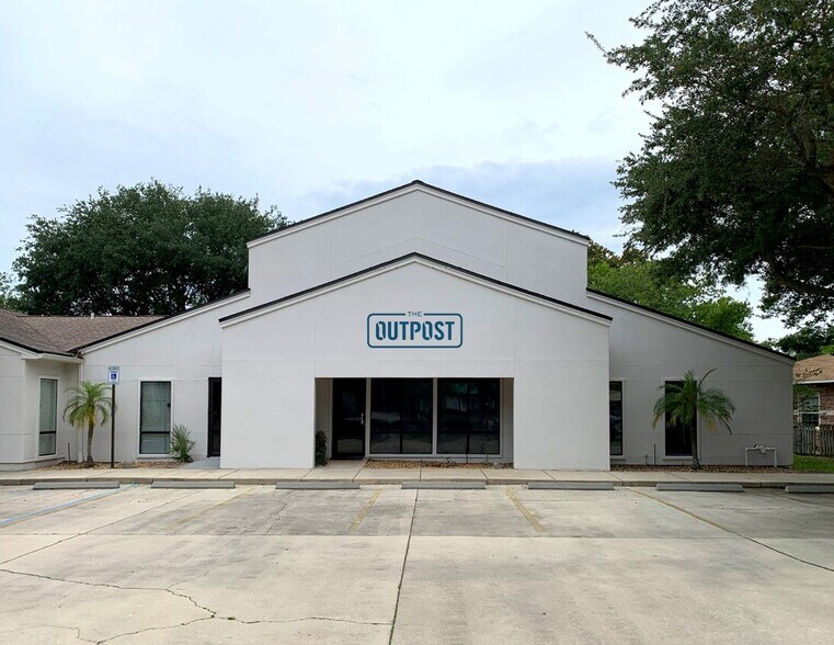 More Photos Of 1522 Penman Rd, Jacksonville Beach Office For Lease