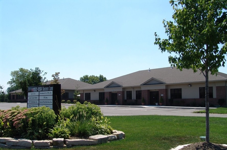 More Photos Of 10564 Success Ln, Dayton Office For Lease