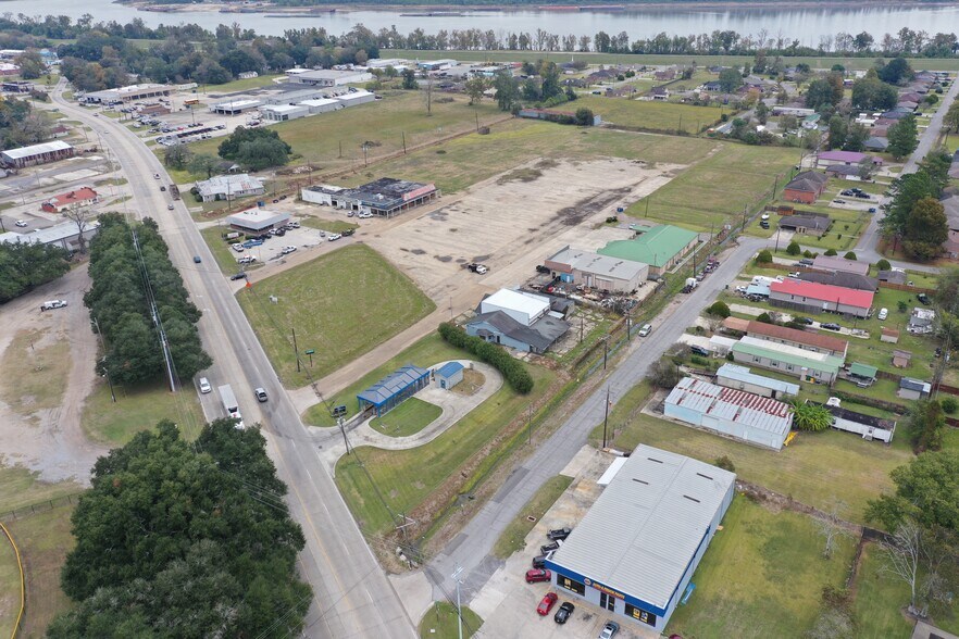 More Photos Of 25035 Highway 1, Plaquemine Land For Lease