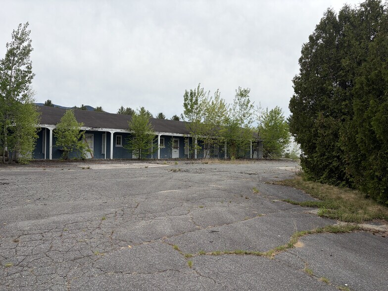 More Photos Of 233 US-3, Carroll Land For Sale