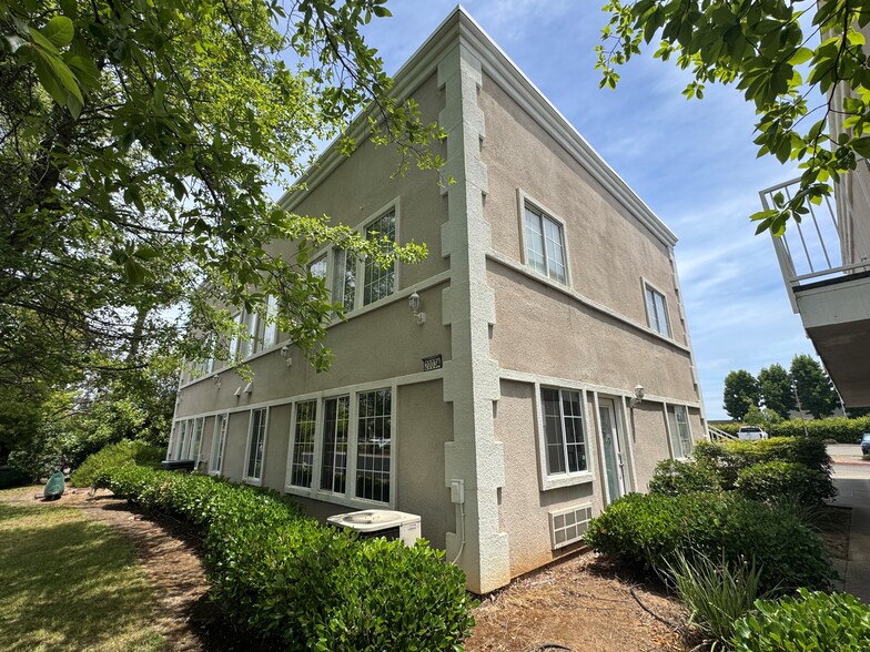 More Photos Of 2003 Opportunity Dr, Roseville Office For Sale
