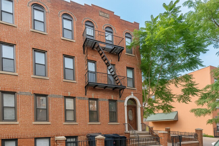 Primary Photo Of 324 91st St, Brooklyn Apartments For Sale