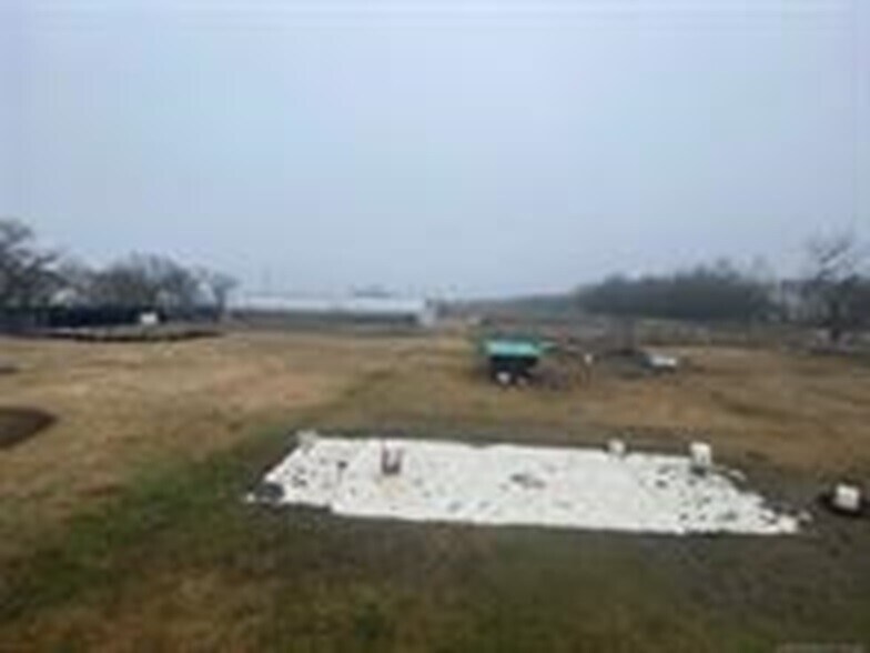 More Photos Of 13207 S 184th St W, Council Hill Land For Sale