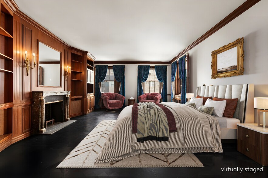 More Photos Of 52 E 69th St, New York Specialty For Sale