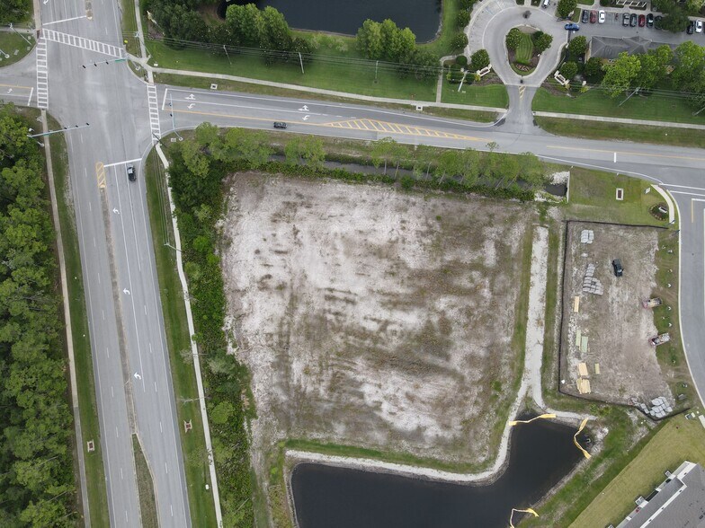 More Photos Of SEC Clyde Morris Blvd & Strickland Range Rd, Daytona Beach Land For Sale