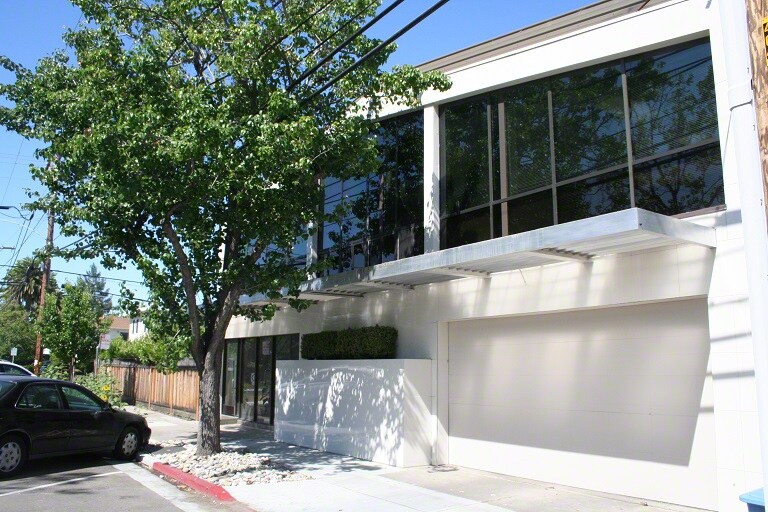 More Photos Of 580 College Ave, Palo Alto Office For Lease