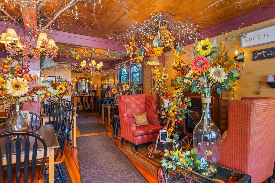 More Photos Of 784 NH-63 Rt, Westmoreland Storefront Retail Residential For Sale