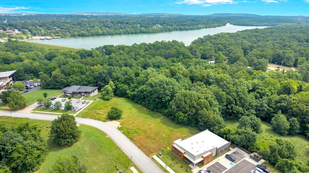 More Photos Of Lot 5 Waterside Ct, Fayetteville Land For Sale