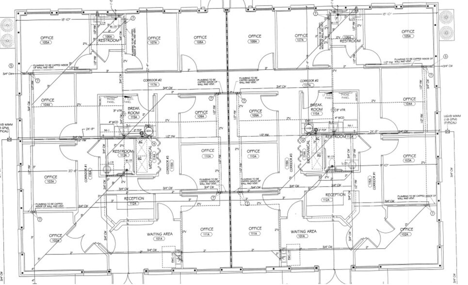 More Photos Of 17807 Hunting Bow Cir, Lutz Office For Lease