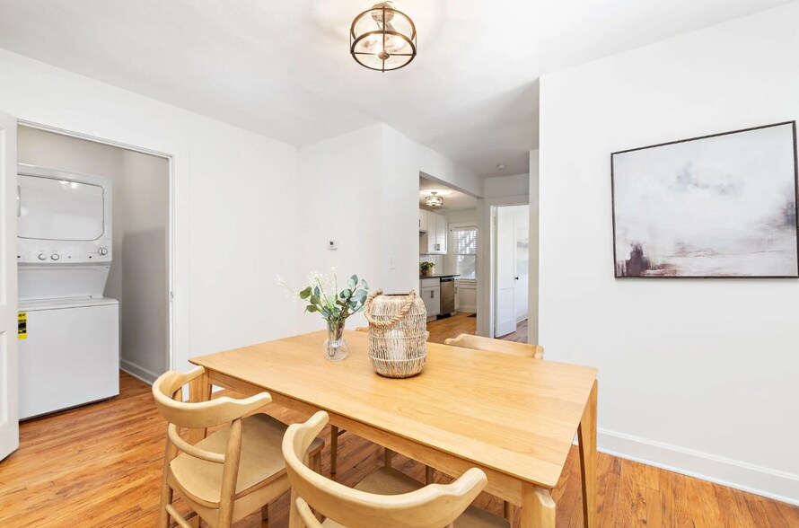 More Photos Of 1800-1816 W 41st St, Kansas City Apartments For Sale