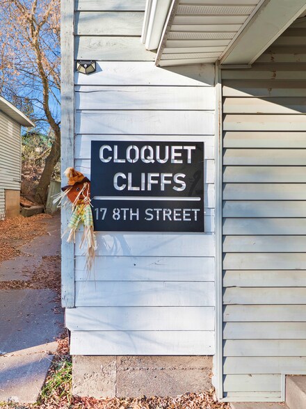 More Photos Of 17 8th St, Cloquet Multifamily For Sale