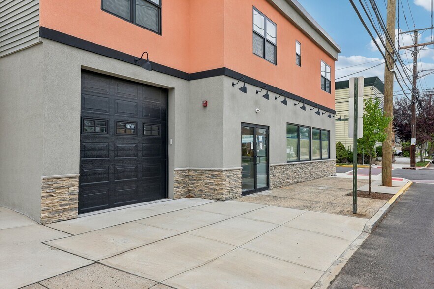 More Photos Of 315 Centre Ave, Secaucus Storefront Retail Residential For Sale