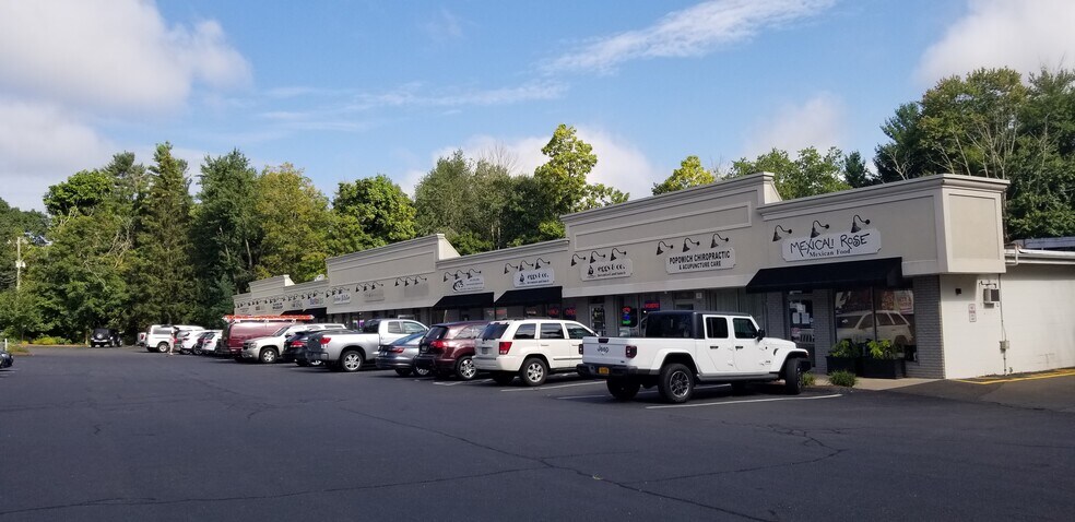 More Photos Of 71 S Main St, Newtown Unknown For Lease