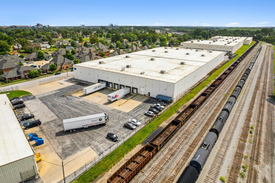 More Photos Of 1630 Wayne Lanter Ave, Madison Unknown For Lease