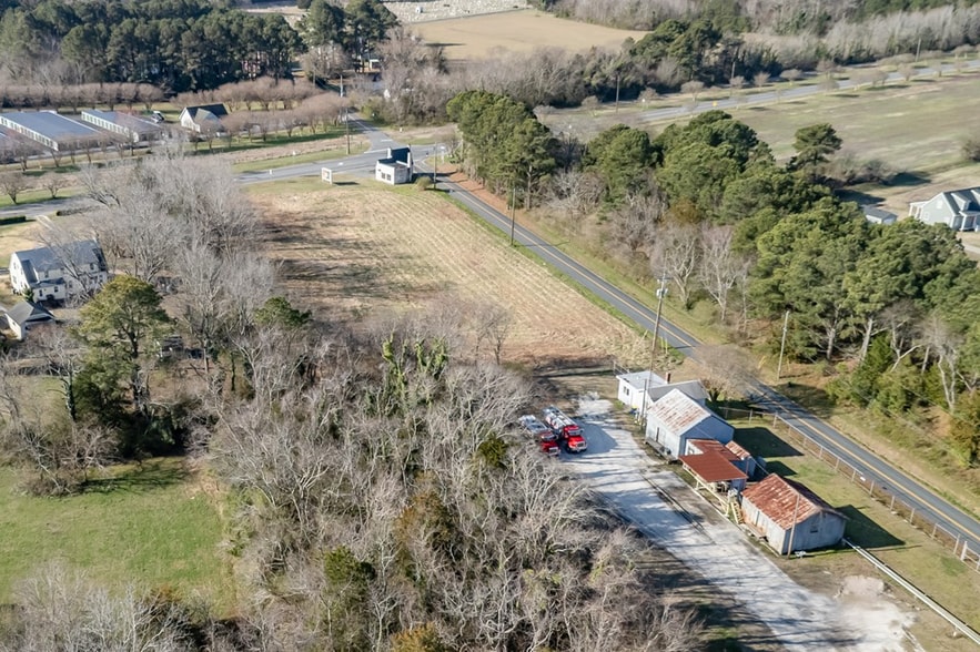 More Photos Of 3255 Stone Rd, Cape Charles Storefront Retail Office For Sale