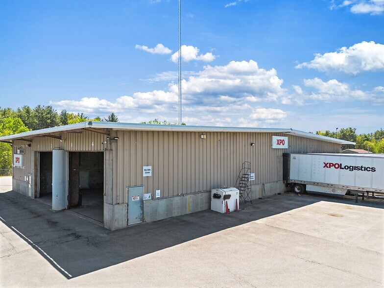 More Photos Of 122 Lyons Rd, Sidney Industrial For Sale