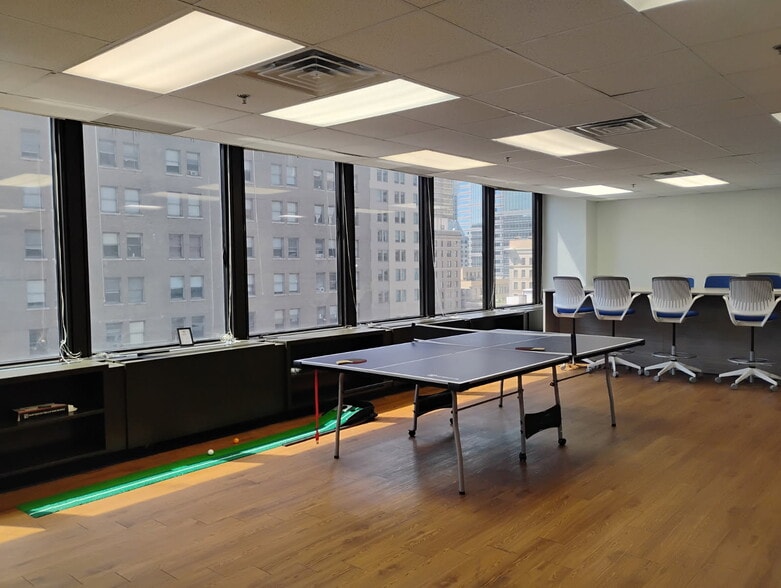 More Photos Of 1500-1506 Walnut St, Philadelphia Office For Lease