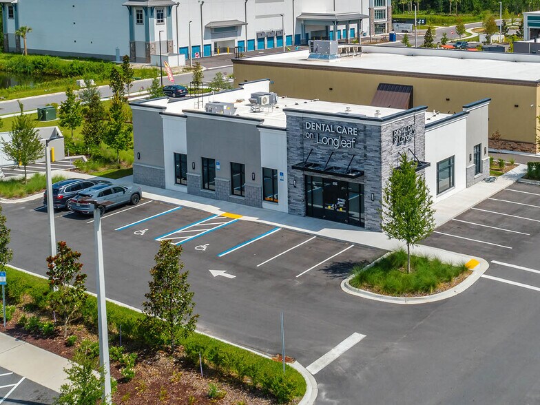 Primary Photo Of 6915 Longleaf Pine Pky, St Johns Medical For Sale