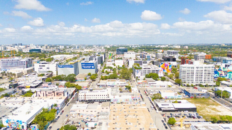More Photos Of 2534 N Miami Ave, Miami Office For Sale