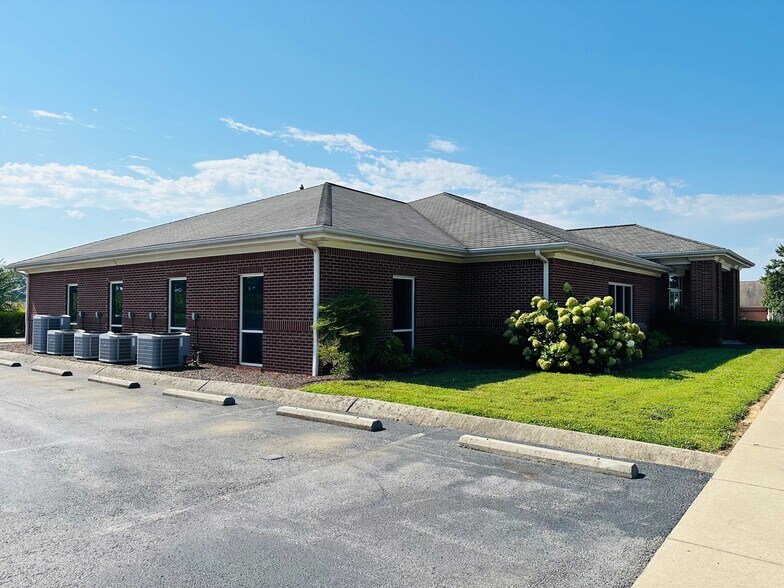More Photos Of 112-114 Keeton Dr, Hopkinsville Medical For Lease