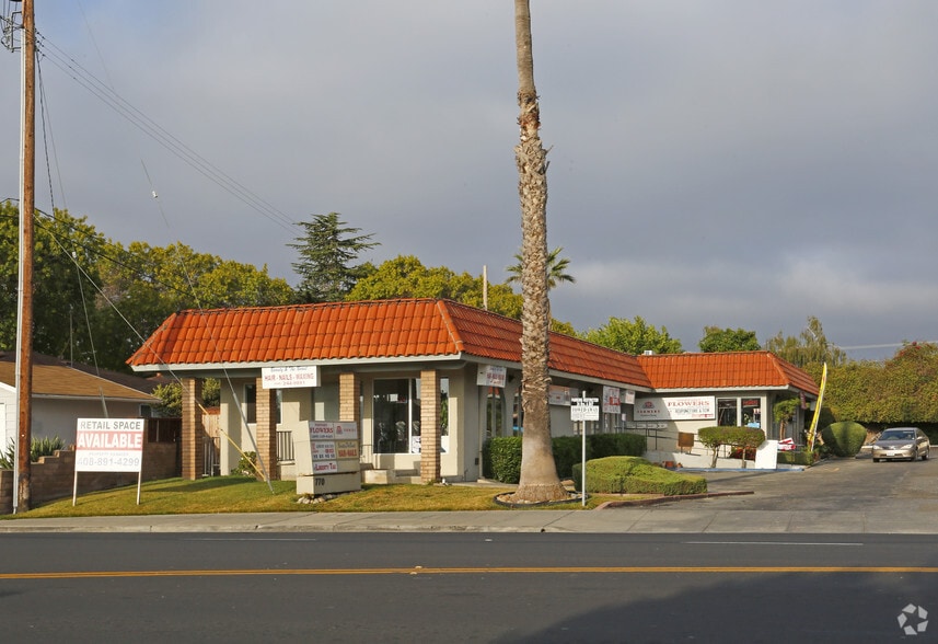 Primary Photo Of 770 Kiely Blvd, Santa Clara General Retail For Sale