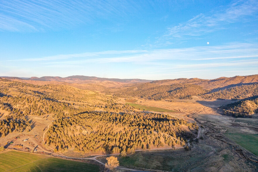 More Photos Of 28000 SE Paulina Hwy, Prineville Land For Sale