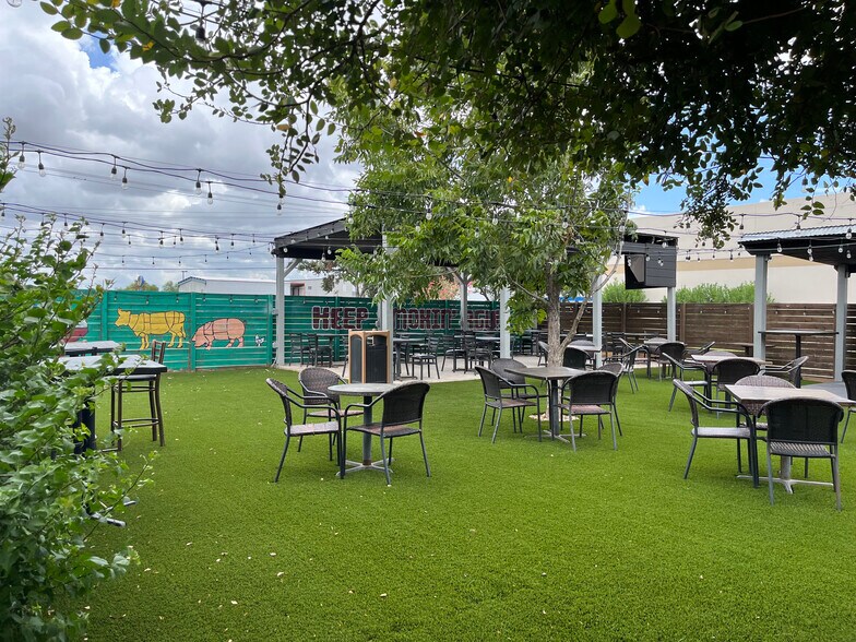 More Photos Of 1617 W Polk Ave, Pharr Restaurant For Sale