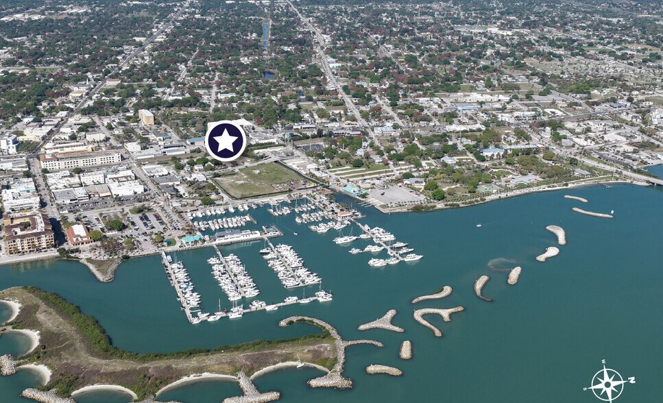 More Photos Of 224 US 1 Hwy, Fort Pierce Land For Sale
