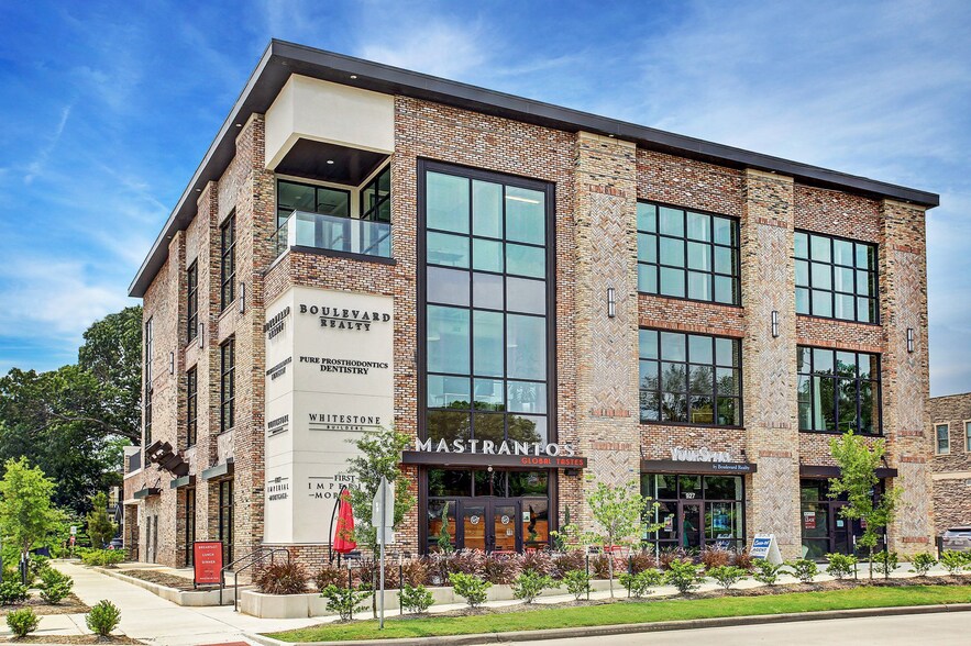 More Photos Of 927 Studewood St, Houston Office Residential For Lease