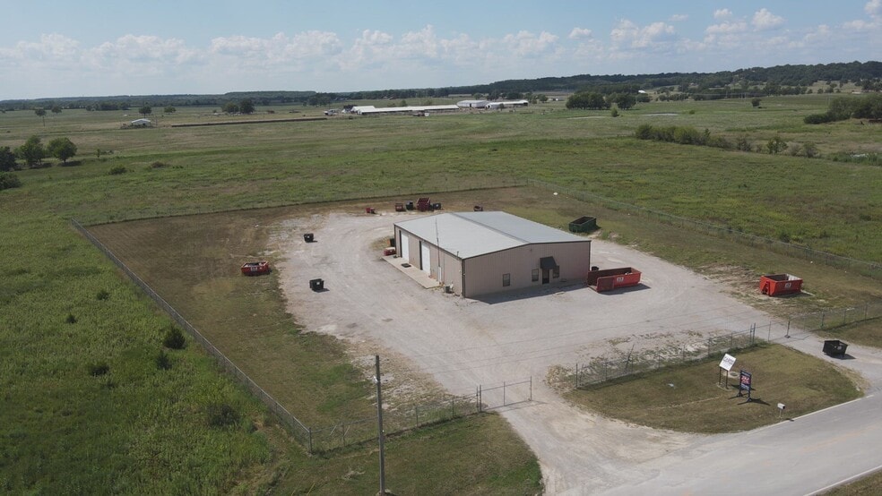 More Photos Of 6082 S Industrial Dr, Chelsea Manufacturing For Sale