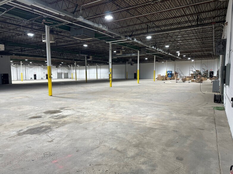 More Photos Of 1296 Adams Rd, Bensalem Warehouse For Sale