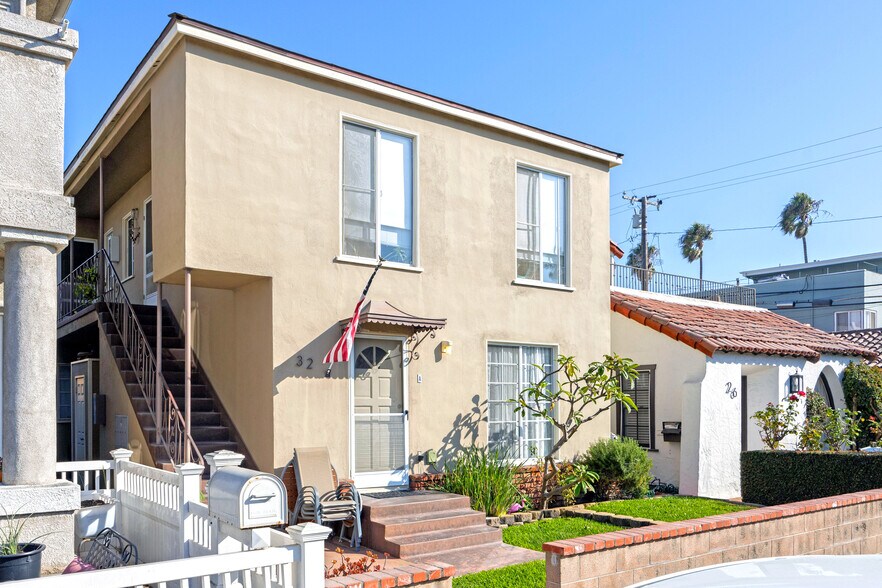 More Photos Of 32 La Verne Ave, Long Beach Apartments For Sale