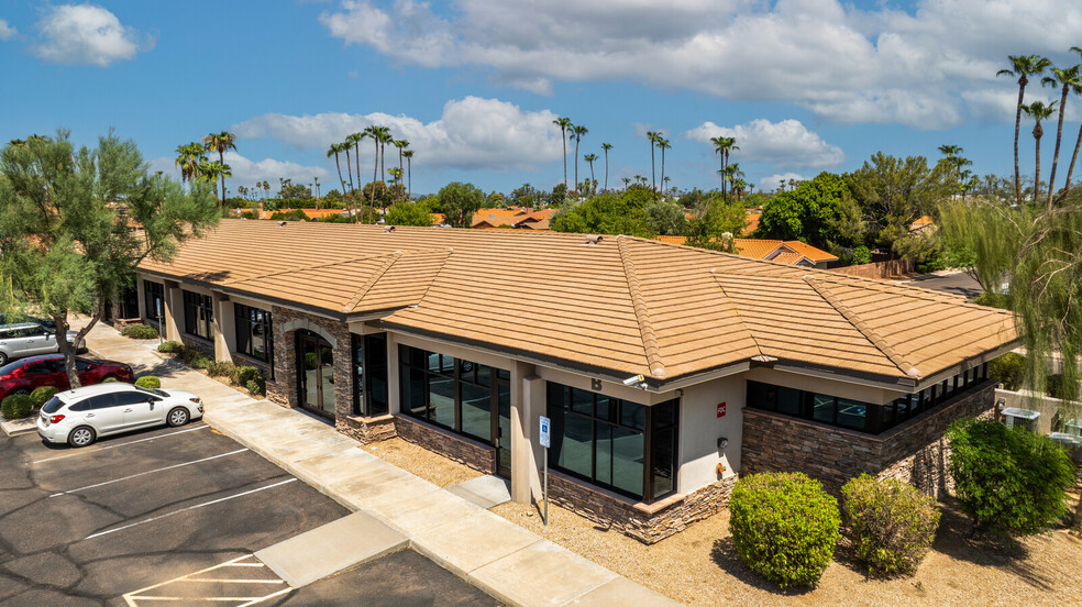 Primary Photo Of 15640 N 7th St, Phoenix Medical For Lease