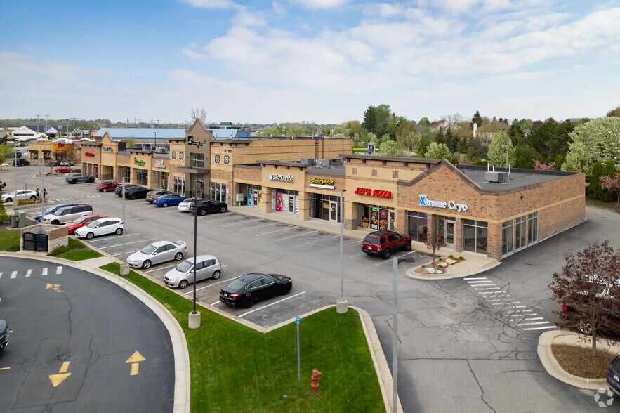 More Photos Of 6750-6770 Kalamazoo Ave SE, Grand Rapids Freestanding For Lease