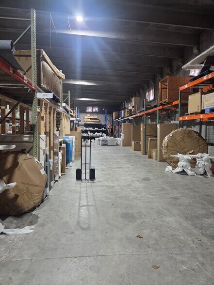 More Photos Of 8430 Horton Hwy, College Grove Distribution For Lease