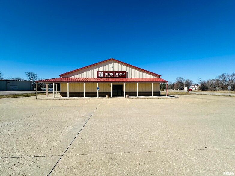 More Photos Of 510 Woodland Knolls Rd, Germantown Hills Flex For Lease