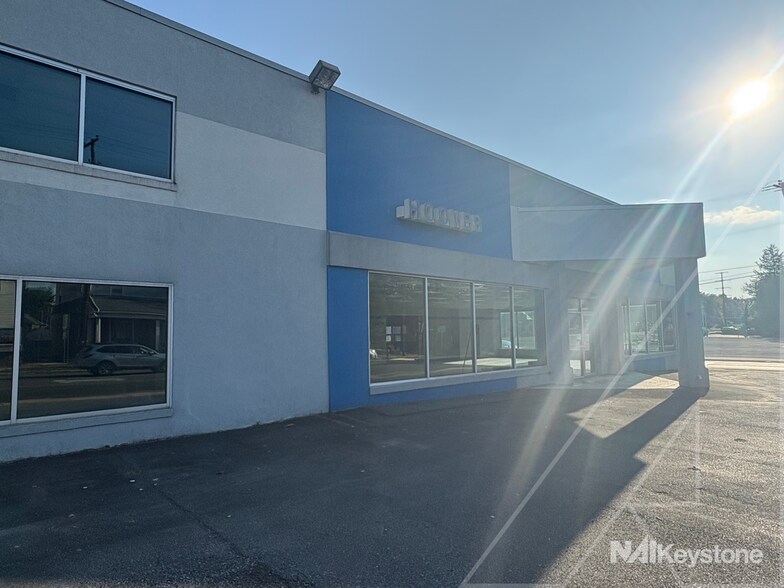 More Photos Of 60 E Penn Ave, Wernersville Auto Dealership For Sale