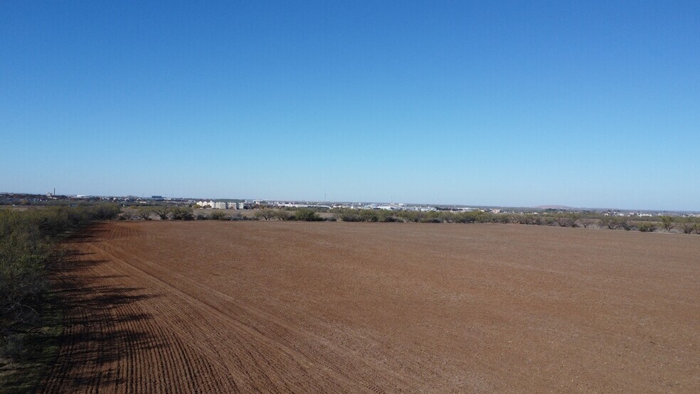 More Photos Of TBD E Overland Trl, Abilene Land For Sale