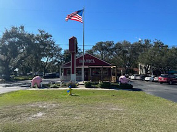 More Photos Of 8546 N Dale Mabry Hwy, Tampa Restaurant For Sale