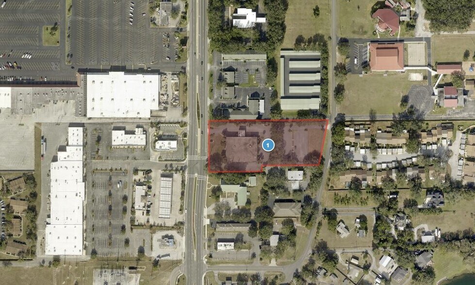 More Photos Of 2801-2803 S Bay St, Eustis Loft Creative Space For Lease